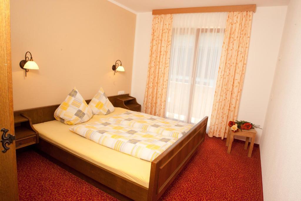 Landhaus Zeller Fuegenberg Room photo